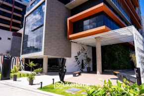 Edifício Way Tambaú
